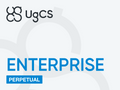 UgCS ENTERPRISE perpetual license