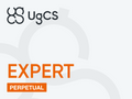 UgCS EXPERT perpetual license