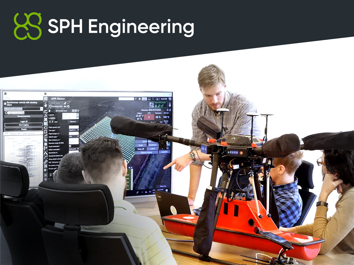 Shop | SPH Engineering