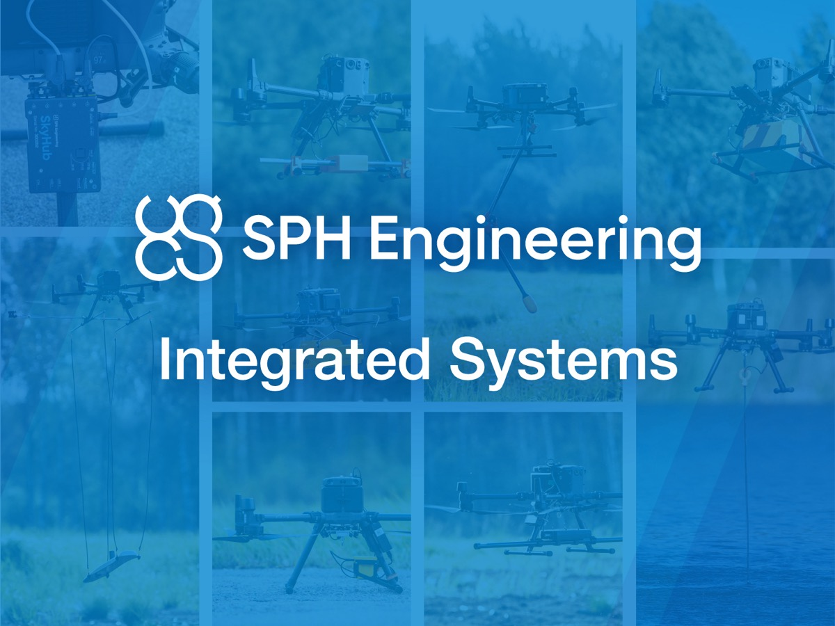 Sph Engineering Collections — Shop | SPH Engineering