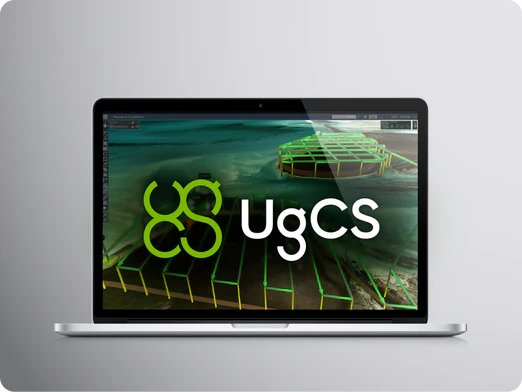 UgCS | Upgrade packs for perpetual license