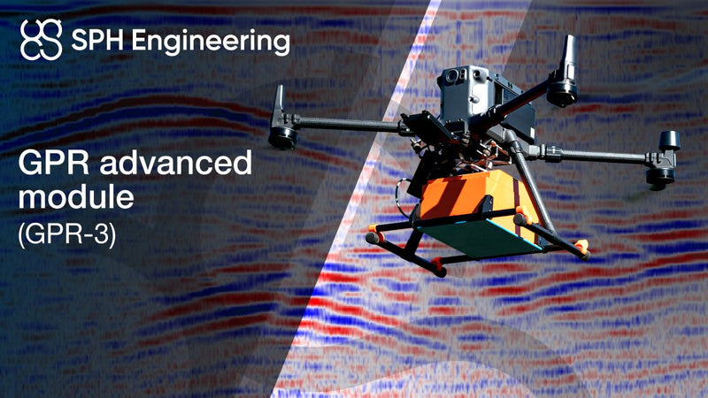 Curso de autoaprendizaje - Módulo Avanzado de GPR (GPR-3)