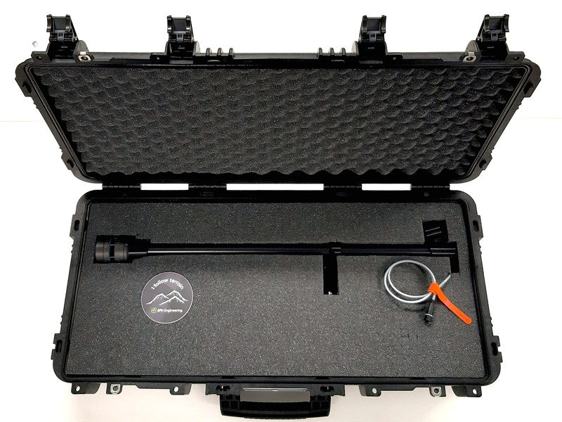 Kit de sensor de velocidad y dirección del viento FT Technologies FT743