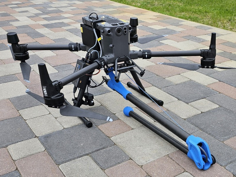 SENSYS MagDrone R1 magnetometer thumbnail 2