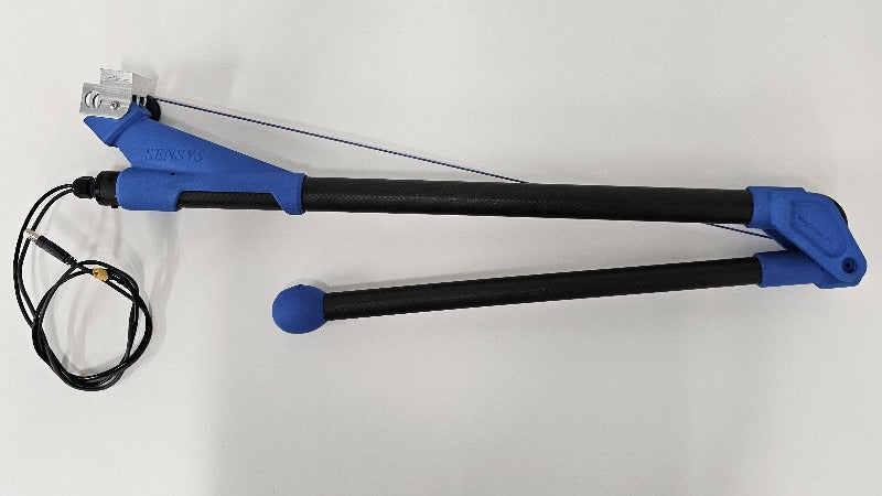 SENSYS MagDrone R1 magnetometer thumbnail 6