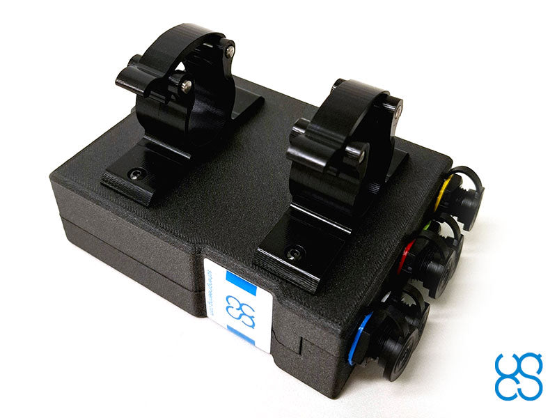 Soportes SkyHub para dron DJI M300 RTK