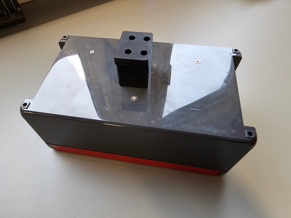 Sensorx FluX stiprinājums DJI M300/350 ierīcēm