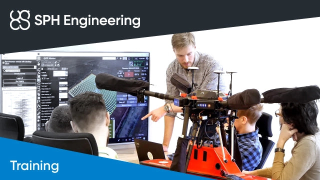 Trainer-led course - GPR Advanced Module (GPR-3)