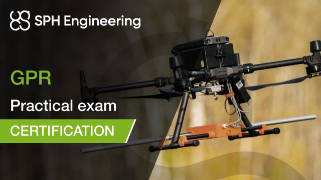 Examen práctico y certificación - GPR
