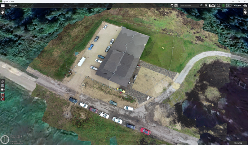 UgCS Mapper Perpetual License