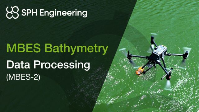 Trainer-led course - MBES Bathymetric Data Processing (MBES-2)