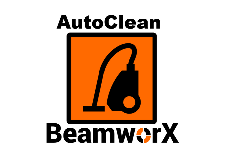 BeamworX AutoClean