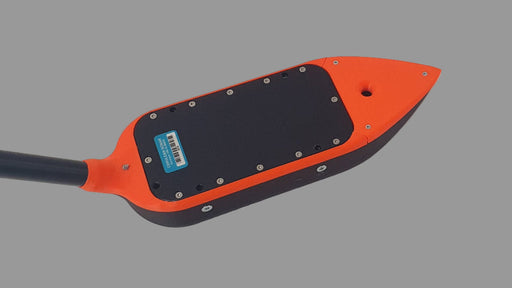 Cerulean Surveyor 240-16 MBES