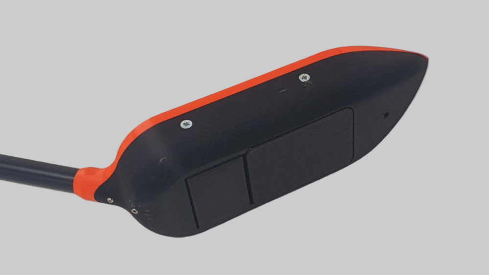 EchoNIMBUS-MBES multibeam echosounder payload thumbnail 2
