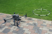 Ebinger VEMOS AIR metal detector