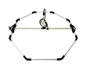 Ebinger VEMOS AIR metal detector
