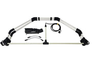 Ebinger VEMOS AIR metal detector