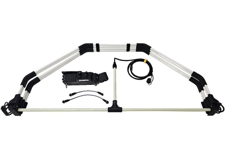 Ebinger VEMOS AIR metal detector