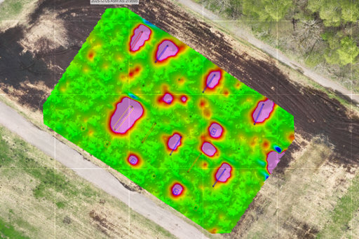Ebinger Vemos Air data