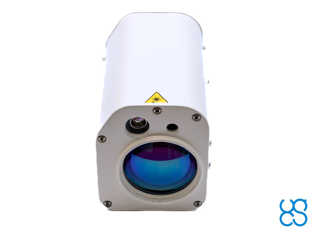 Falcon Plus TDLAS methane detector thumbnail 6
