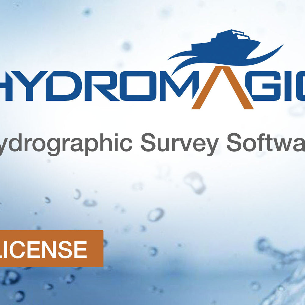 Eye4Software Hydromagic Survey