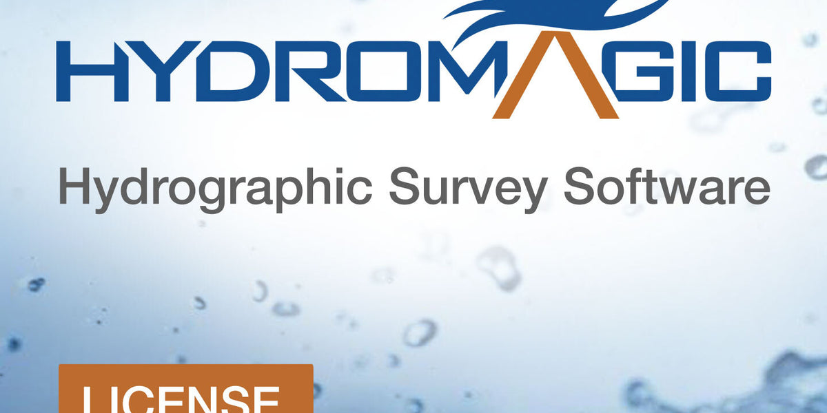 Eye4Software B.V. Hydromagic Survey — Shop | SPH Engineering