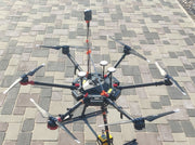 FT Technologies FT742 wind speed and direction sensor