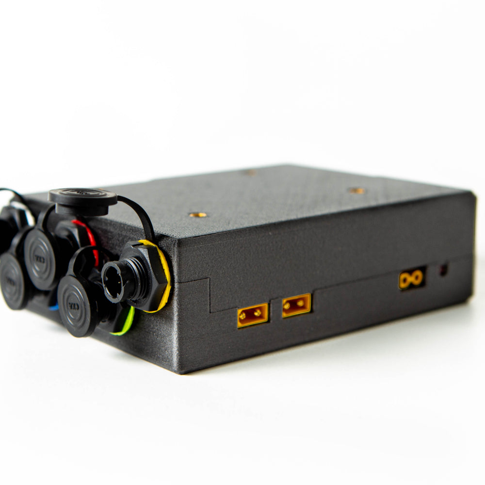 SkyHub on-board computer hardware thumbnail 5