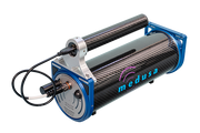 Medusa MS-700 gamma-ray spectrometer