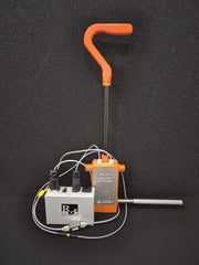 Radar Systems Zond Aero LF terrestrial survey kit (mono-static)