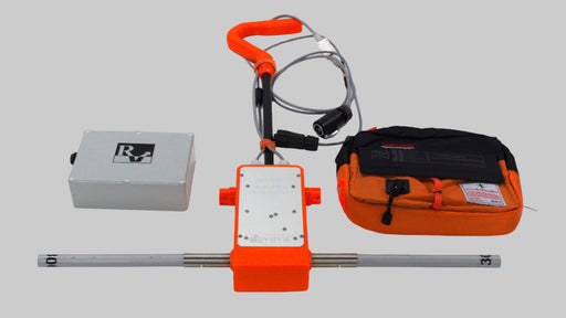 Radar Systems Zond Aero LF terrestrial survey kit (mono-static)