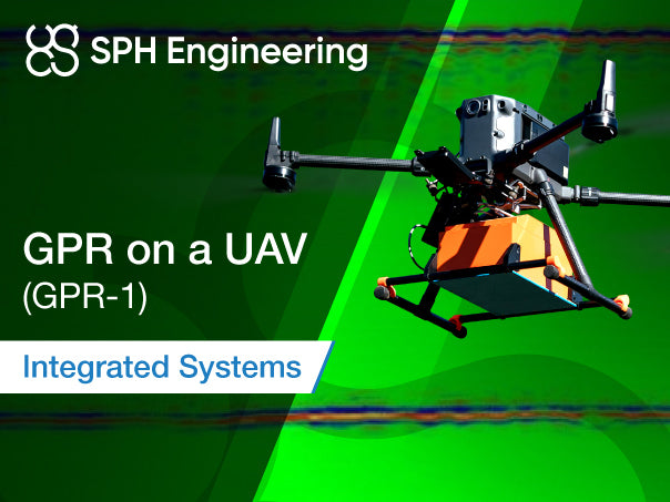 Self-study course - GPR on a UAV (GPR-1)