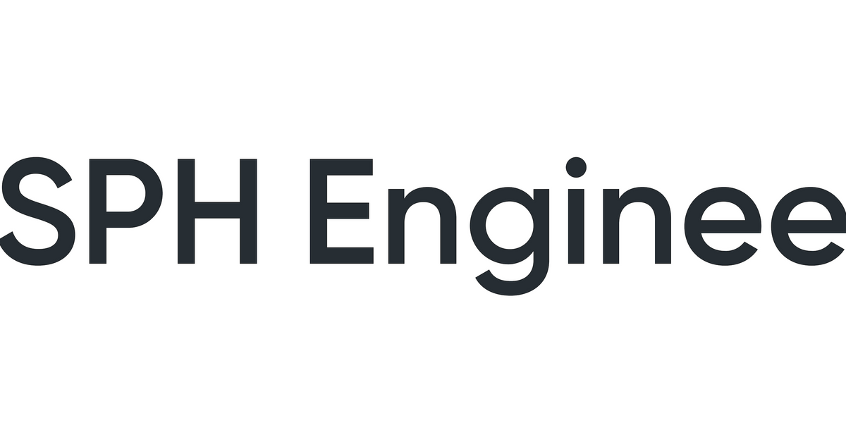 Shop | SPH Engineering