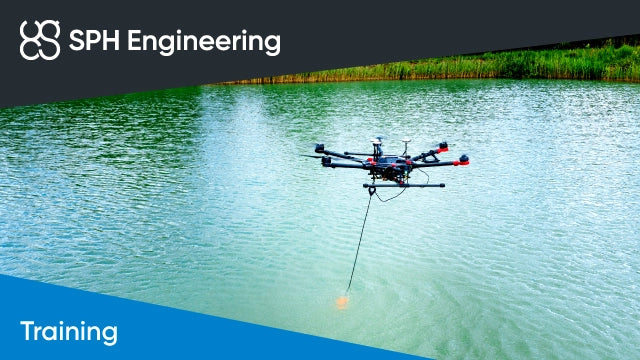 Trainer-led course - Bathymetric Data Processing (BATHY-2)