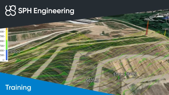 Trainer-led course - Methane Leak Detection using Drones