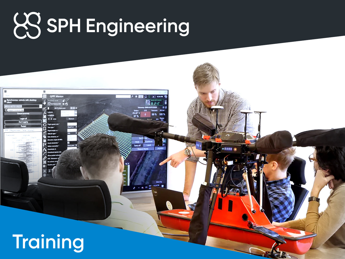 Sph Engineering Shop | SPH Engineering