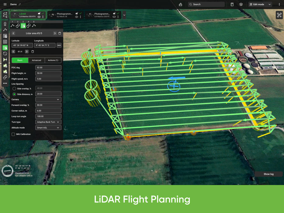 UgCS EXPERT Perpetual License — Shop SPH Engineering