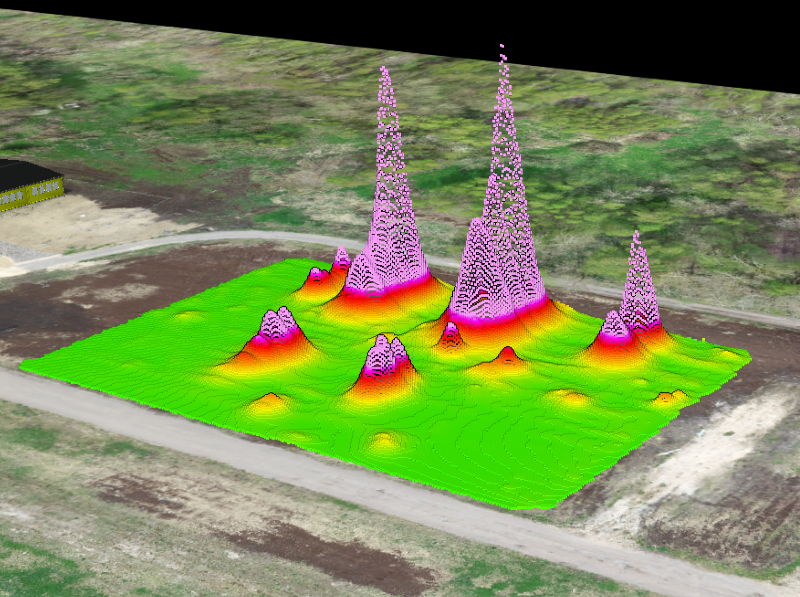 MagNIMBUS atomic total-field magnetometer thumbnail 2