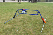 Terrestrial survey kit for RadSys Zond Aero LF GPR in bi-static configuration