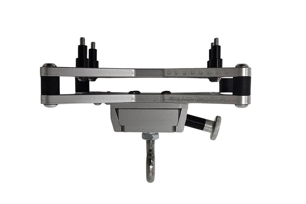 Universal mount for heavy payloads (M400)