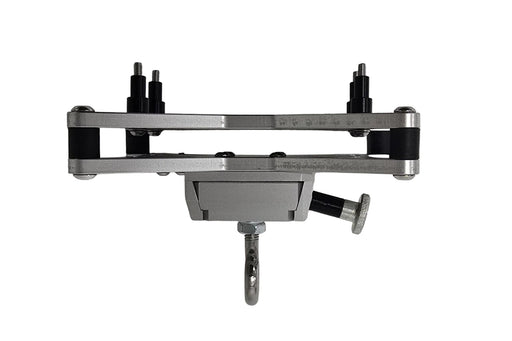 Universal mount for heavy payloads (M400)