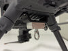 Universal mount for heavy payloads for DJI M400 drone