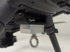 Universal mount for heavy payloads for DJI M400 drone