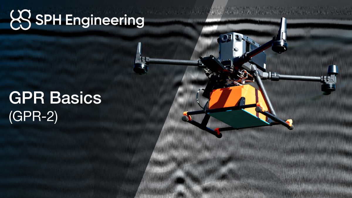 Curso autodidáctico - Fundamentos del GPR (GPR-2)
