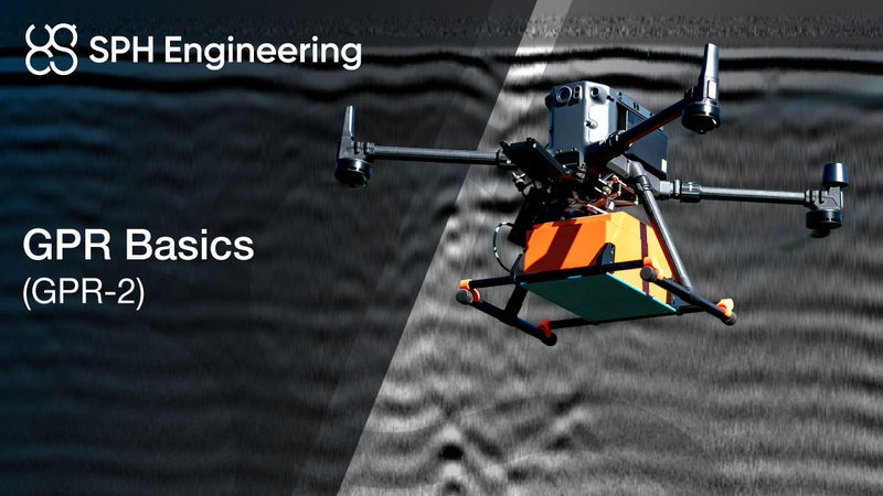 Curso autodidáctico - Fundamentos del GPR (GPR-2)