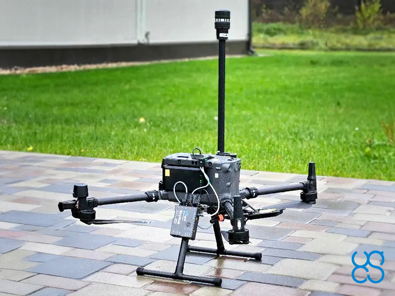 Kit de sensor de velocidad y dirección del viento FT Technologies FT743
