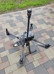 FT Technologies FT742 wind senson on a drone
