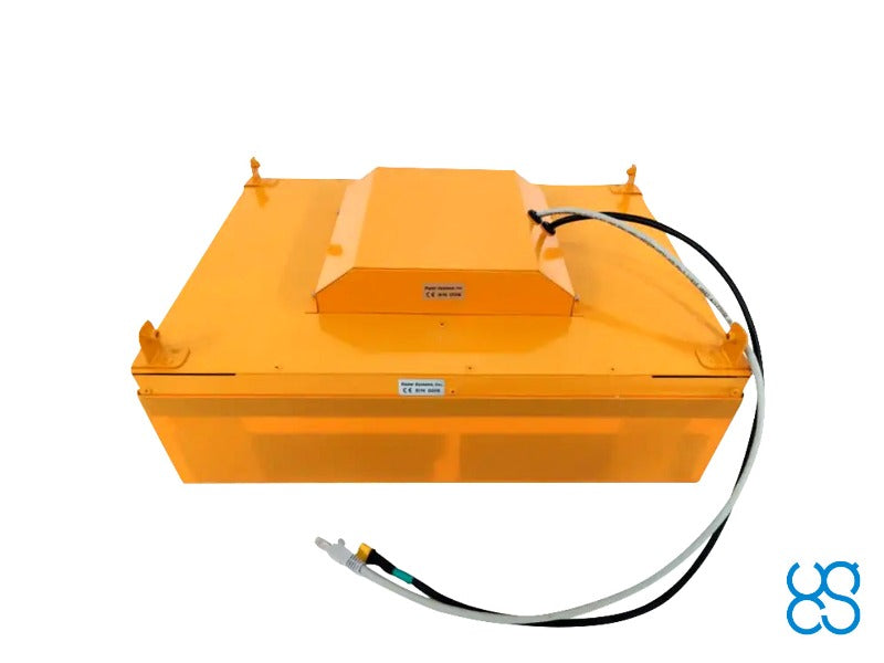 GPR system: Radar Systems Zond Aero 500 "NG" thumbnail 2