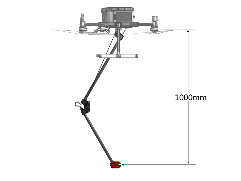MagNIMBUS atomic total-field magnetometer thumbnail 5