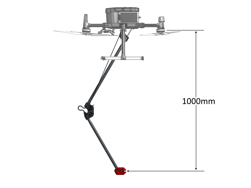 MagNIMBUS atomic total-field magnetometer — Shop